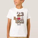 Search for horse birthday tshirts Western