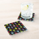 Recherche de patte dessous de verres Motif de pattes