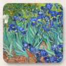 Recherche de impressionniste dessous de verres Peinture