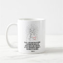Search for peace of god mugs Jesus christ