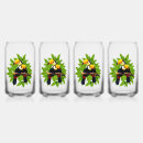 Search for pretty beer glasses Nature