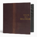 Search for gilt binders Brown