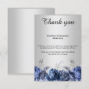 Recherche de enveloppes assorties invitations Bleu