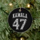 Search for kamala harris ornaments Election