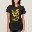 Search for stent tshirts Bypass