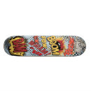 Recherche de boom skateboards Bande dessinée