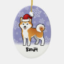 Search for akita ornaments Cute