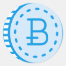 Search for blockchain stickers Currency