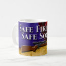 Search for firearm mugs Defence