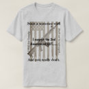 Search for 2nd amendment tshirts Shall not be infringed