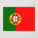 Recherche de drapeau portugais portugal cartes postales Drapeaux du monde