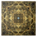 Search for gold texture tiles Bathroom