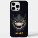 Recherche de requins iphone coques Animal