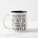 Search for competition mugs Work