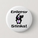 Recherche de epilepsie badges Santé