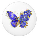 Search for fairy knobs and pulls Blue