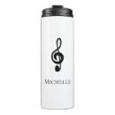 Search for flute mugs Black and white