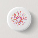 Search for orange floral buttons Pastel