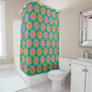 Search for groovy shower curtains Colourful