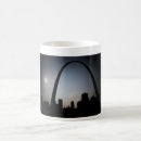 Search for st louis arch mugs Gateway