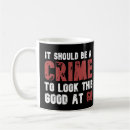 Search for old looking mugs Funny