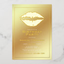 Recherche de lips invitations Embrasser