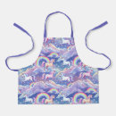 Search for sparkles aprons Whimsical