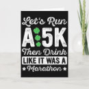 Search for patrick s day stamp cards Pot of gold