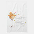 Search for gingerbread tea towels Recipe