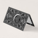 Search for american gothic invitations Black