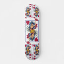 Recherche de reine skateboards Vintage