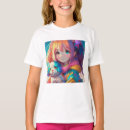 Recherche de il anime tshirts Amateurs de dessins animés