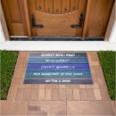 Search for inspirational quotes doormats Nautical