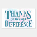 Recherche de soignants autocollants Bénévole