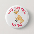 Search for big sister buttons It's a girl
