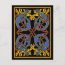 Recherche de celtiques cartes postales Irlandais