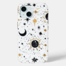 Search for sun moon stars iphone cases Mystical