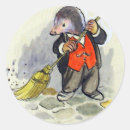 Search for wind in the willows Mole