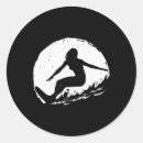 Search for surf art stickers Board