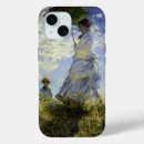 Search for parasol iphone cases Impressionism