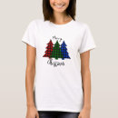 Search for country christmas tshirts Plaid