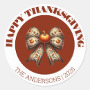 Search for thanks giving turkey stickers Dinner