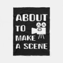 Search for filmmaker Making