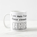 Search for cute chemistry mugs Scientist