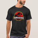 Recherche de dinosaur hommes tshirts Vieux