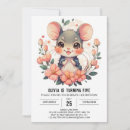 Search for rodent invitations Mouse