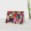 Search for buttons christmas cards Sewing