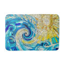 Search for sea glass bathroom accessories Nautical