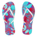 Search for hawaiian sandals Hibiscus
