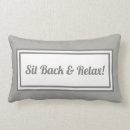 Search for relaxing pillows Trendy